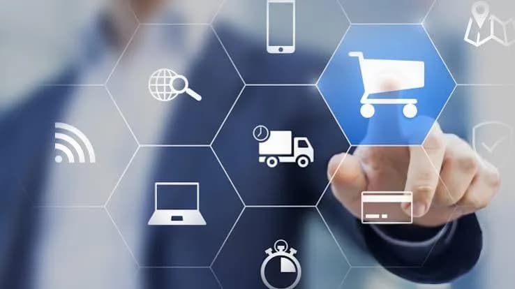 Ecommerce 2Bee Innovation