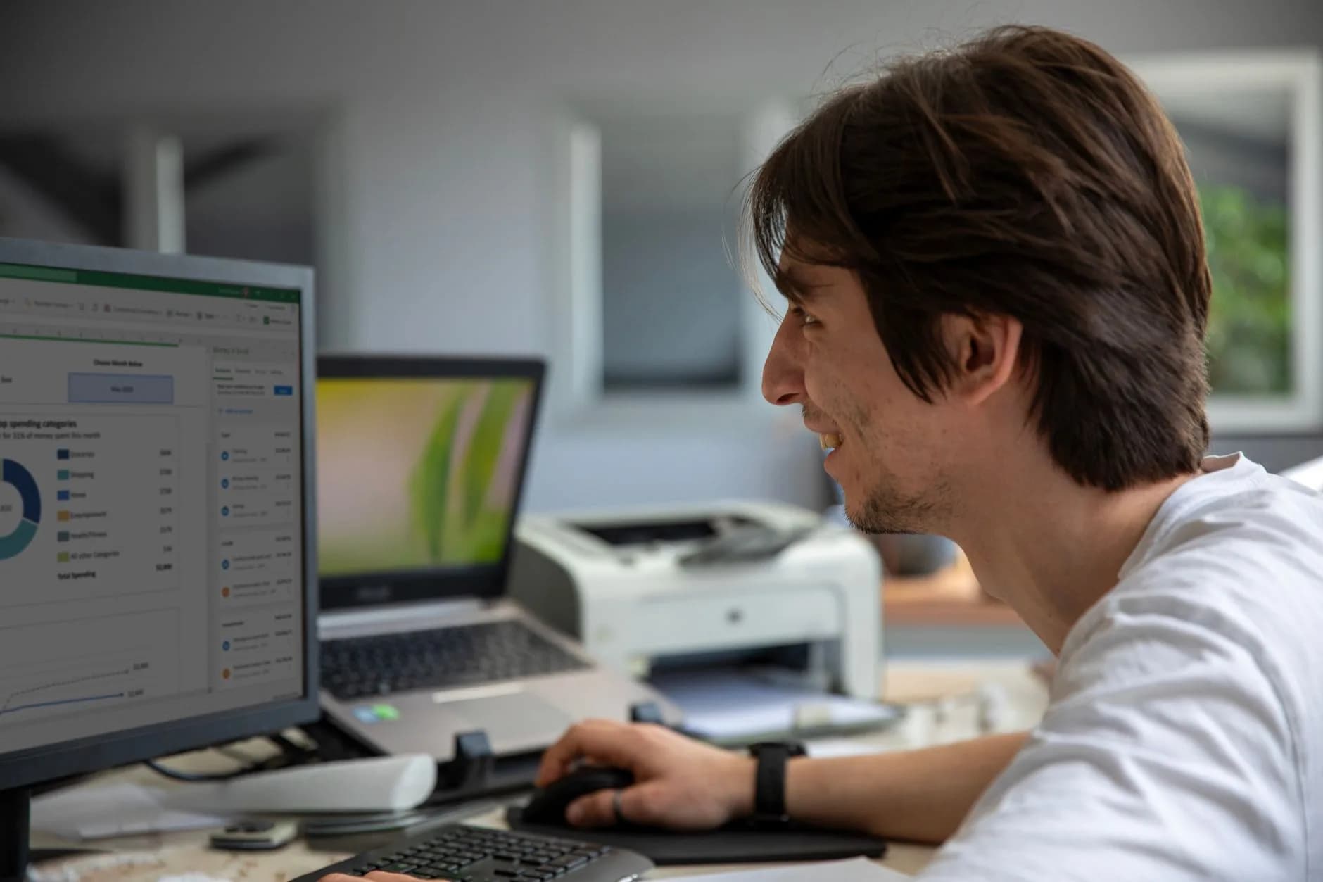 Un confronto tra software CRM e ERP per le aziende