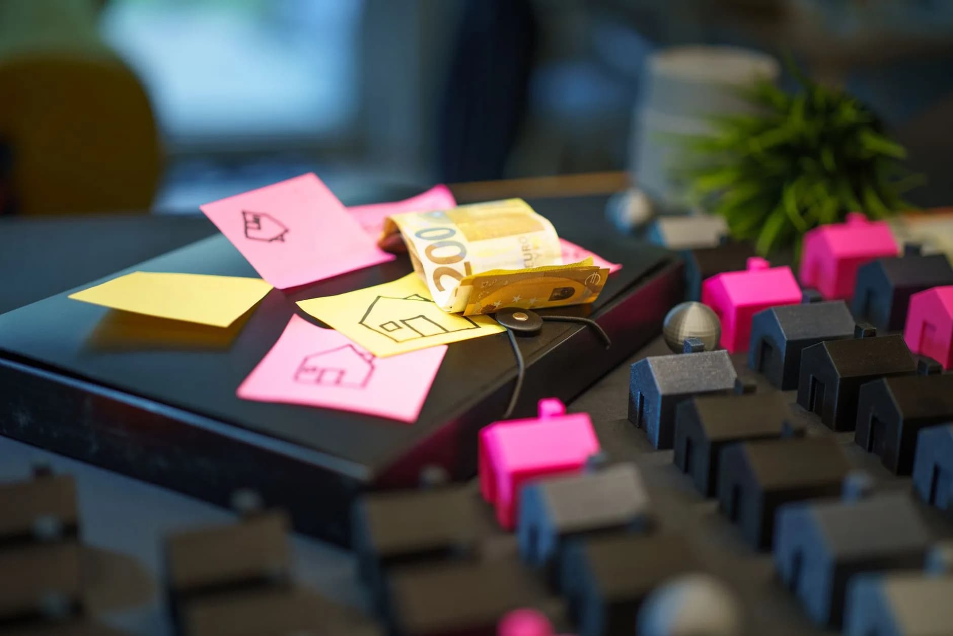 Una piattaforma online di crowdfunding